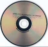 Derek + The Dominos - In Concert, cd 2